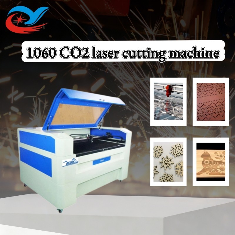 1060 CO2 Laser Cutting Machine suppliers