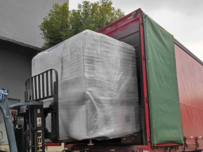 Bones notícies|Els nostres clients fidels fan la comanda repetida